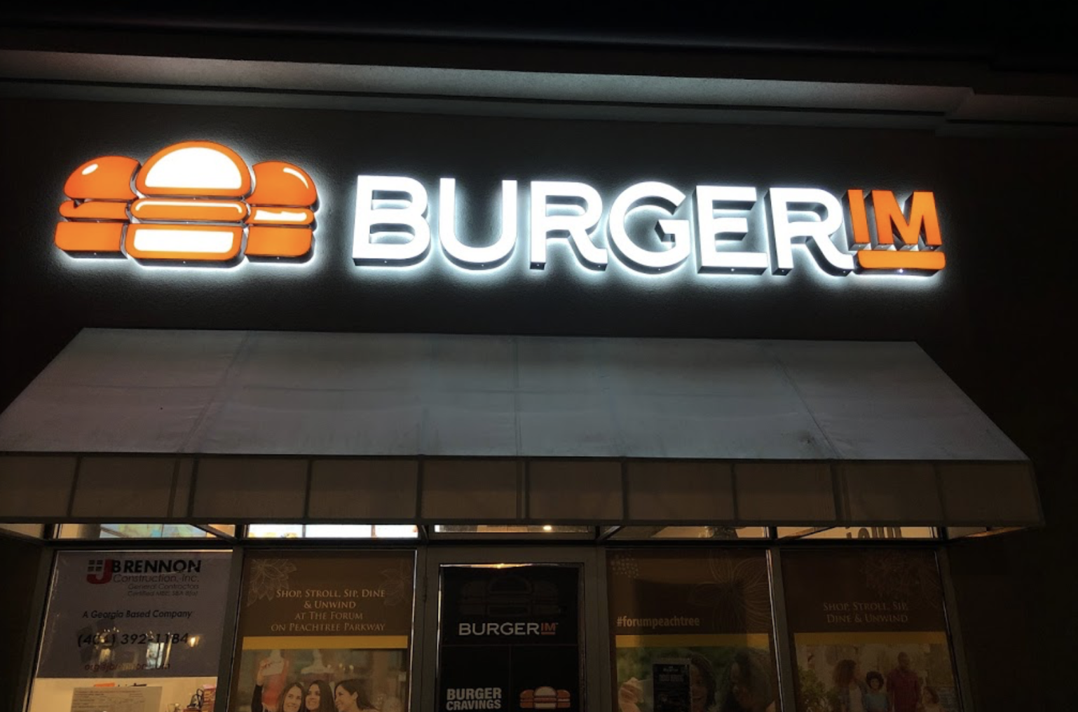 BurgerIM